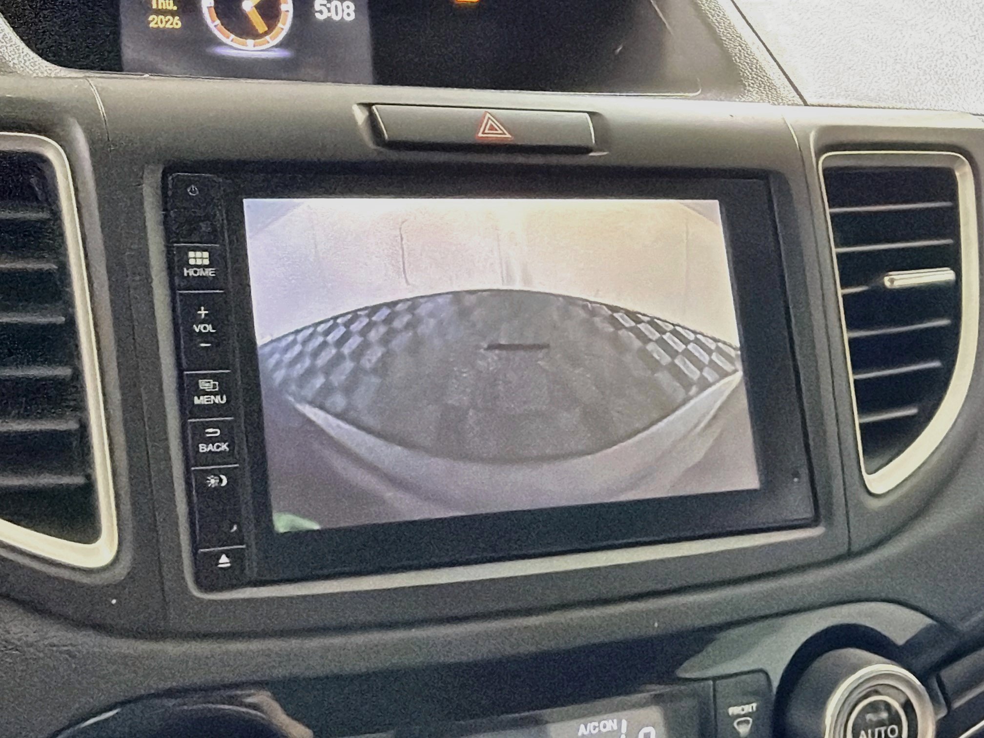 Used 2015 Honda CR-V EX-L image 23