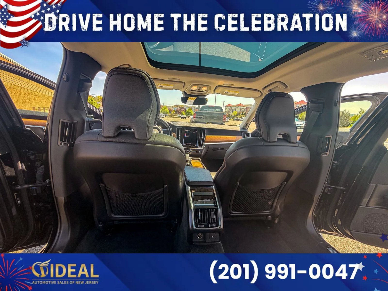 Used 2022 Volvo S90 B6 Momentum AWD/4WD image 13