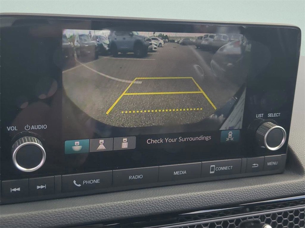 New 2026 Honda Civic Sport image 20