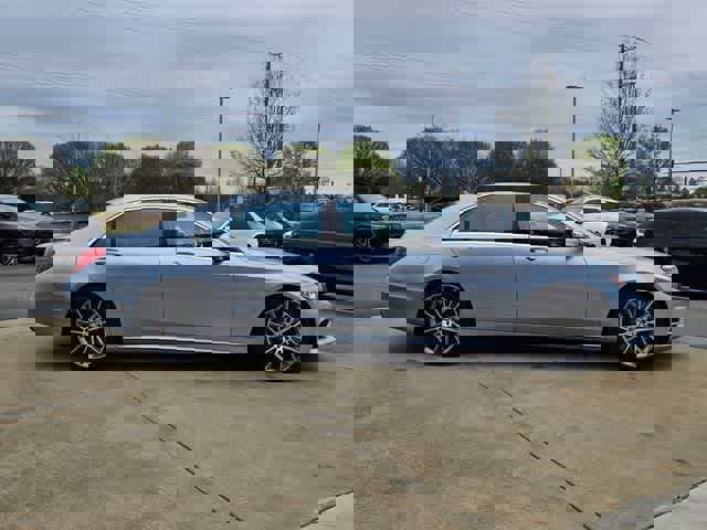 Used 2016 Mercedes-Benz S 550 Sedan image 10