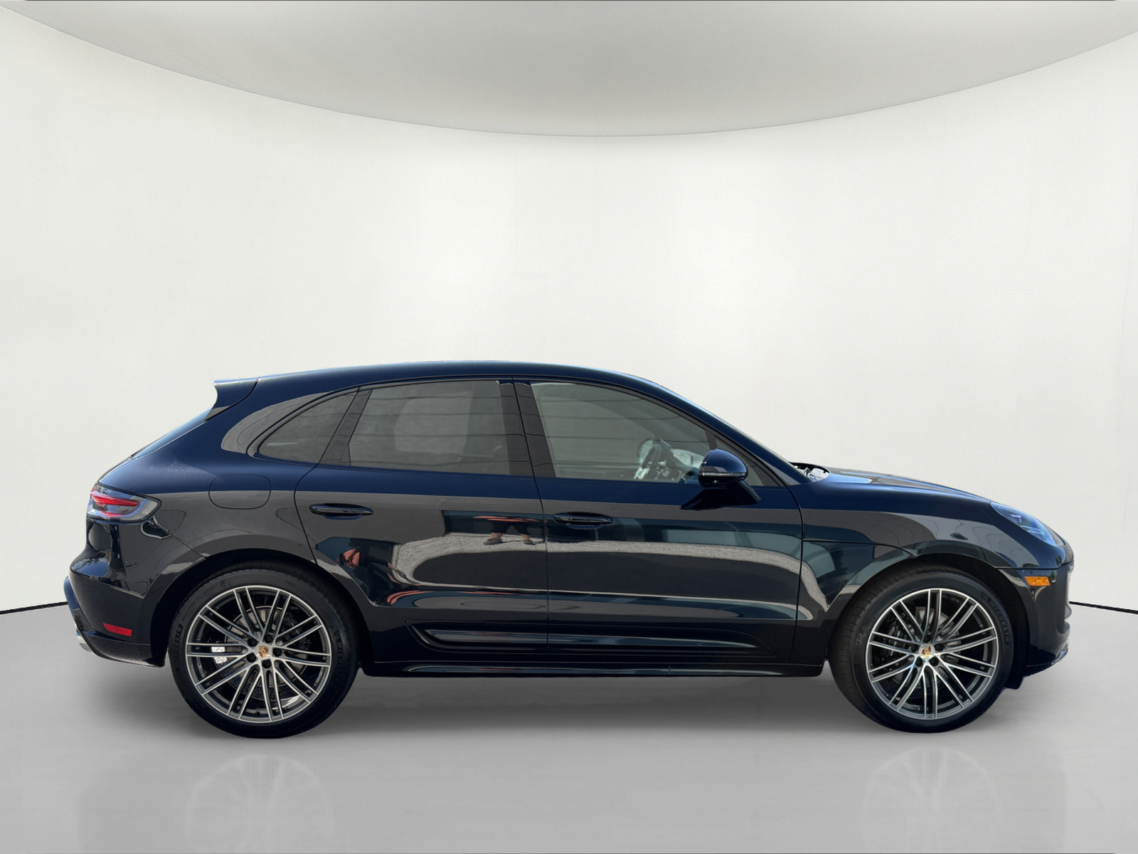 New 2026 Porsche Macan S AWD/4WD image 7