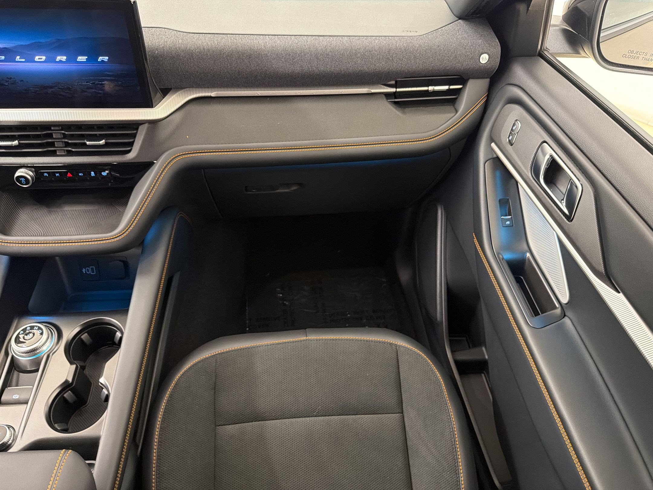 New 2026 Ford Explorer Tremor w/ Tremor Ultimate Package AWD/4WD image 29