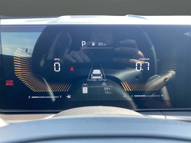 New 2026 Kia Sportage EX image 18