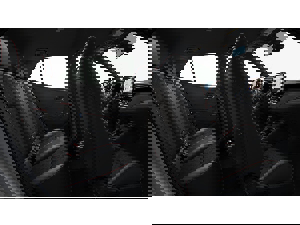 New 2026 Toyota Corolla GR image 55