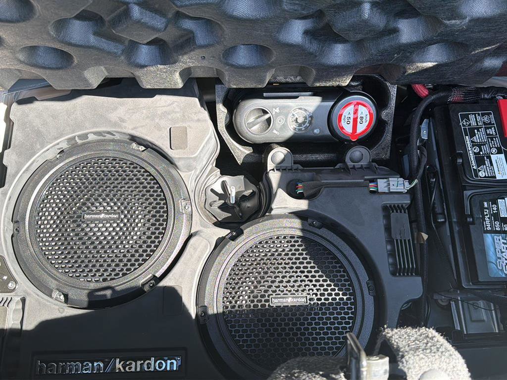 Used 2021 Dodge Challenger SRT Hellcat Redeye image 17