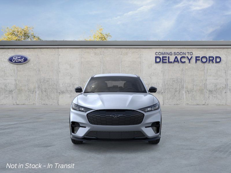 New 2025 Ford Mustang Mach-E Premium w/ Sport Appearance Package image 6