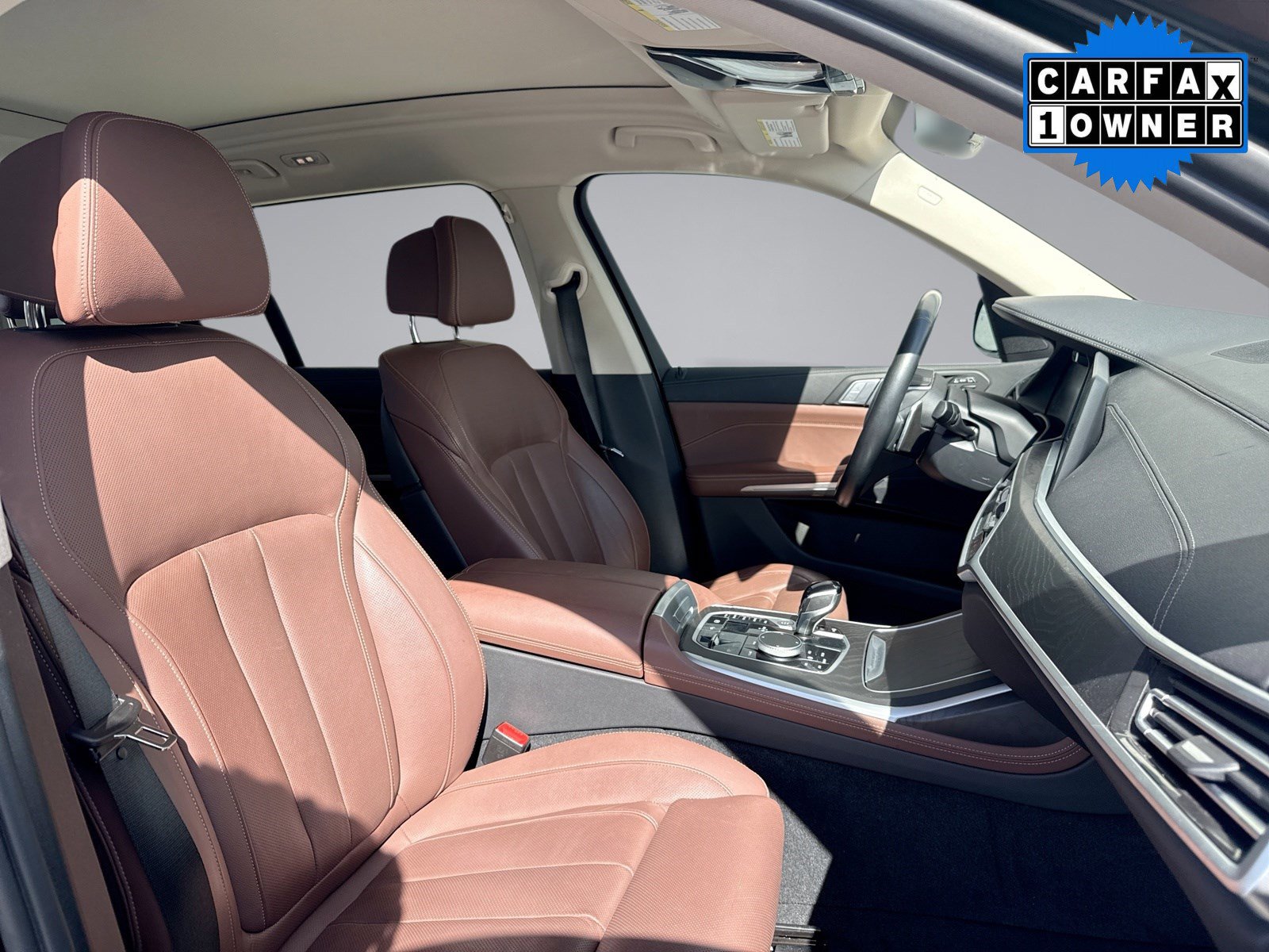 Used 2022 BMW X7 xDrive40i image 34