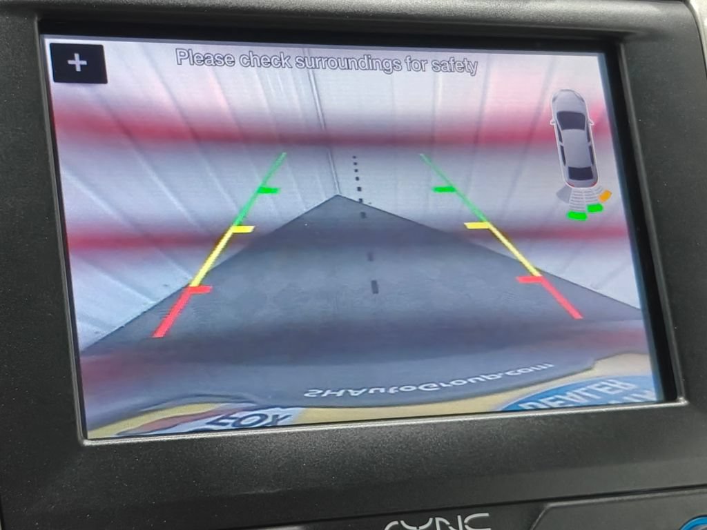 Used 2019 Ford Fusion SEL FWD image 7
