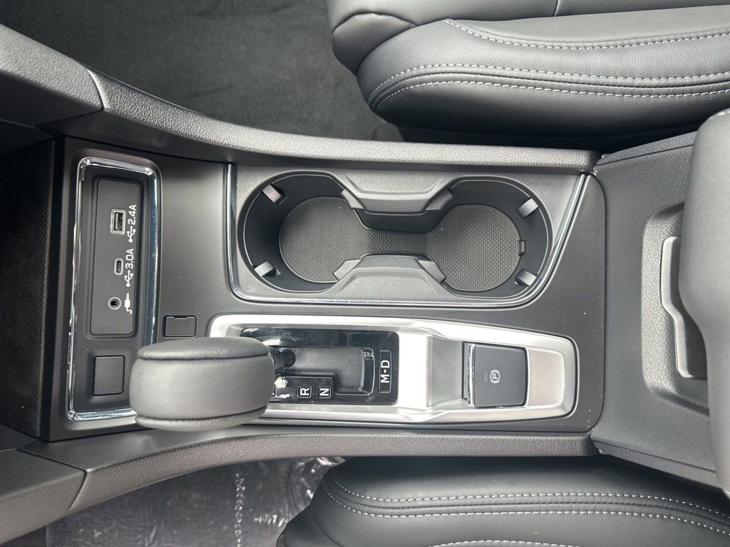 New 2026 Subaru Ascent Premium AWD/4WD image 18