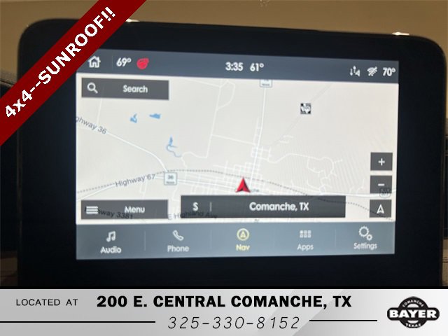 Used 2021 Lincoln Navigator Reserve w/ Luxury Package image 13