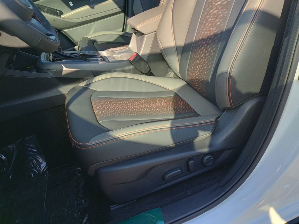 New 2026 Subaru Crosstrek 2.5i Limited image 9