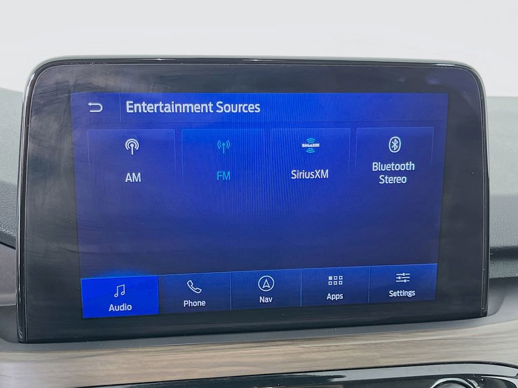 Used 2020 Ford Escape Titanium image 18