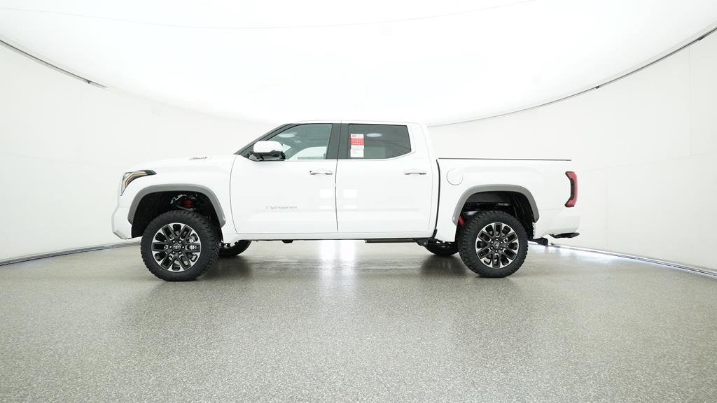 New 2025 Toyota Tundra Limited AWD/4WD image 50