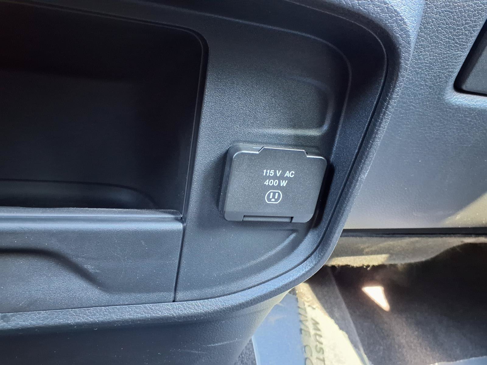 Used 2026 RAM 2500 Rebel AWD/4WD image 14