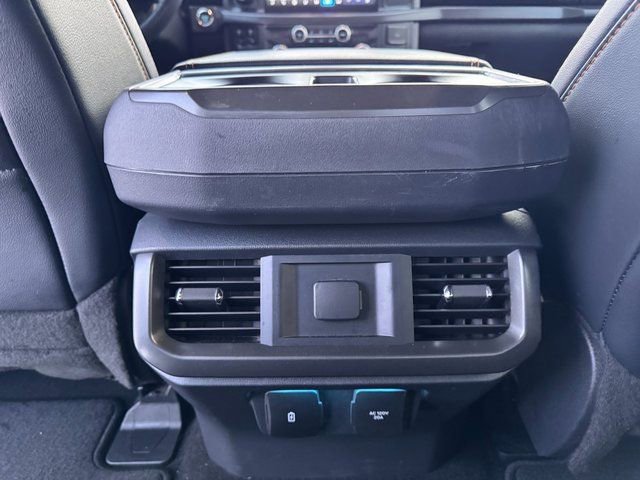 Used 2024 Ford F150 Tremor w/ Tow/Haul Package image 40