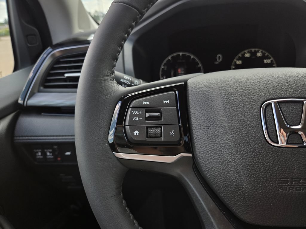 New 2026 Honda Odyssey Elite image 25