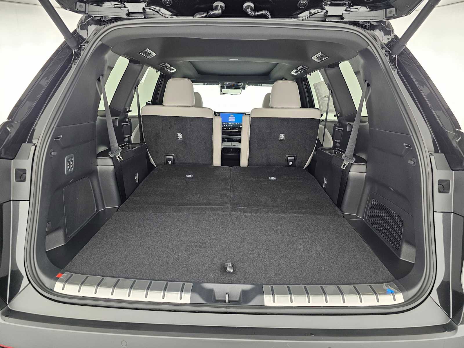 New 2026 Lexus TX 350 AWD image 16