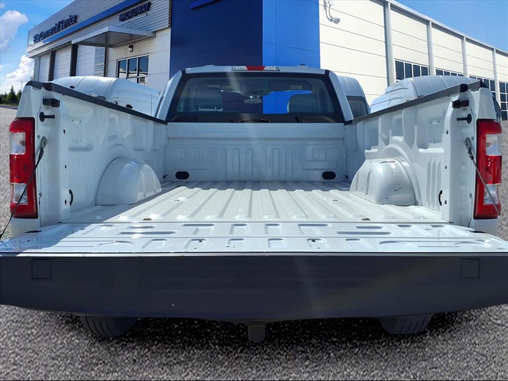 Used 2023 Ford F150 XL w/ Trailer Tow Package image 27