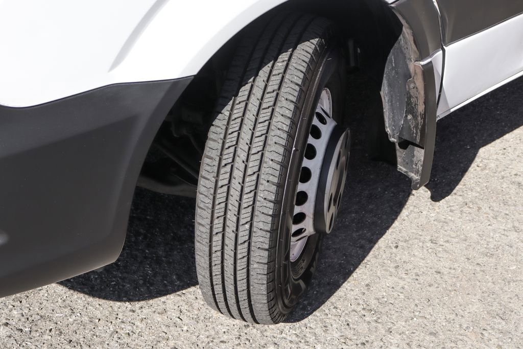 Used 2016 Freightliner Sprinter 3500 w/ High Idle Fixed Package image 34