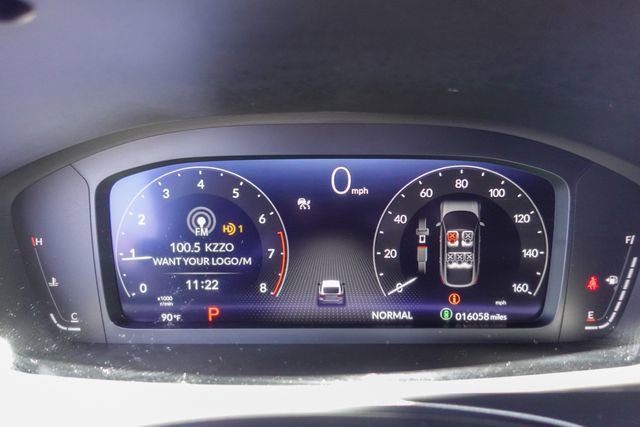 Used 2024 Honda Civic Sport Touring image 15
