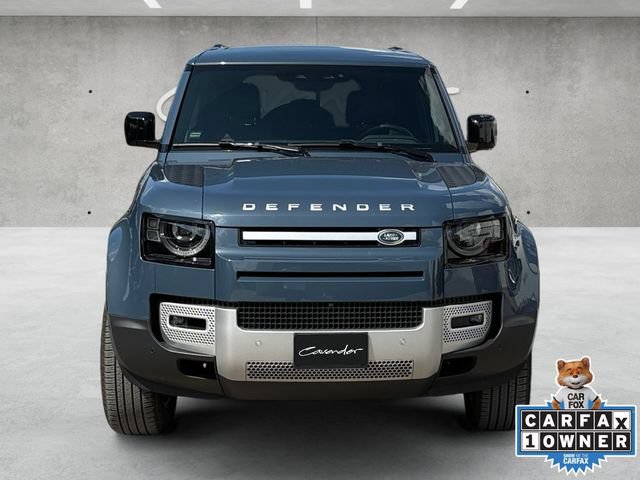 Used 2024 Land Rover Defender 110 S AWD/4WD image 18