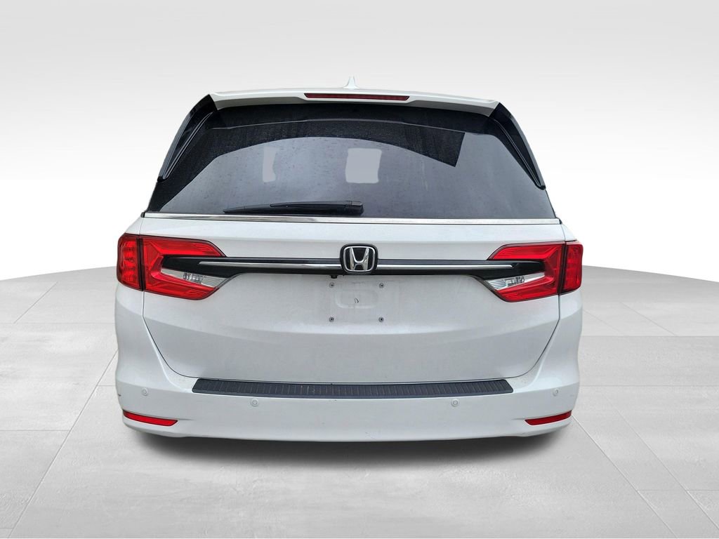 Used 2023 Honda Odyssey Elite image 14