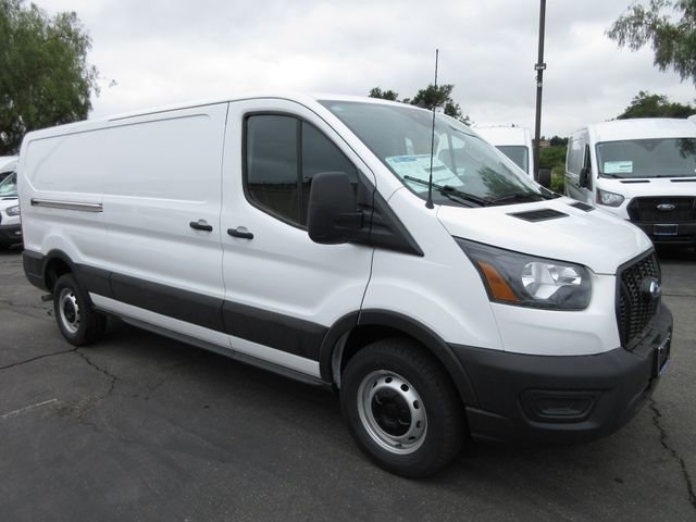 New 2025 Ford Transit 250 Low Roof image 4