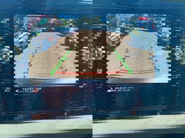 New 2025 Volkswagen Jetta SE image 13