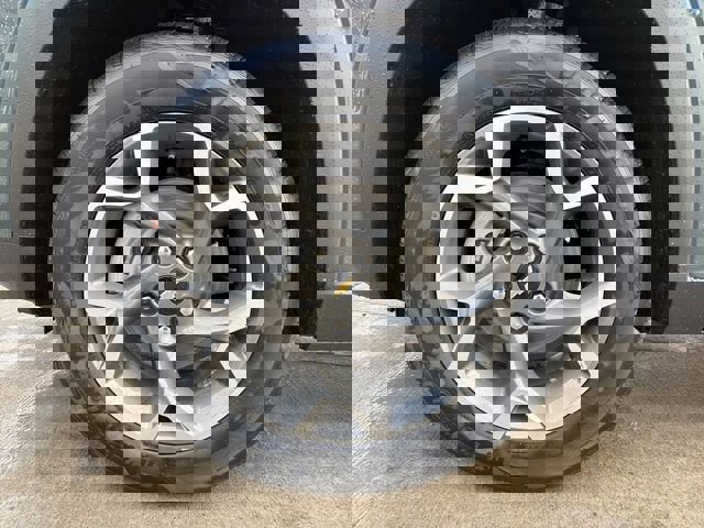 New 2026 Chevrolet Trax LT w/ LT Convenience Package image 11