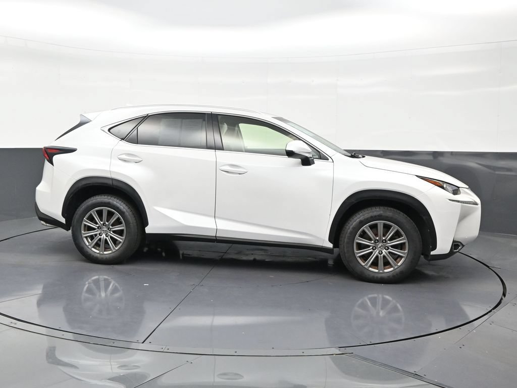 Used 2017 Lexus NX 200t FWD w/ Accessory Package 2 image 6