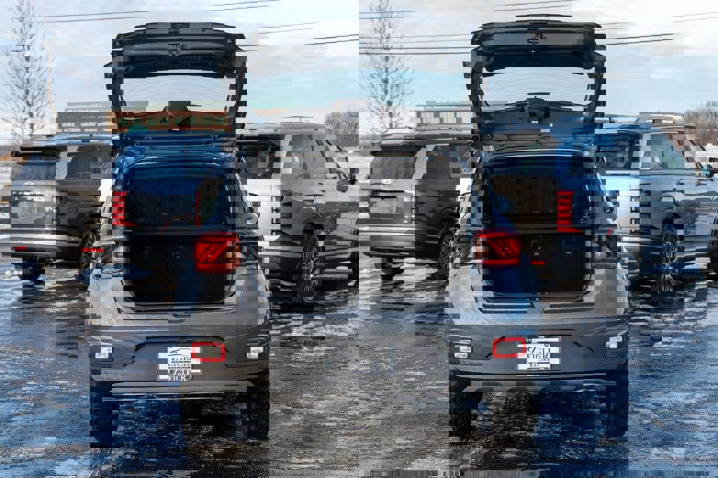 New 2026 Hyundai Venue SEL image 10