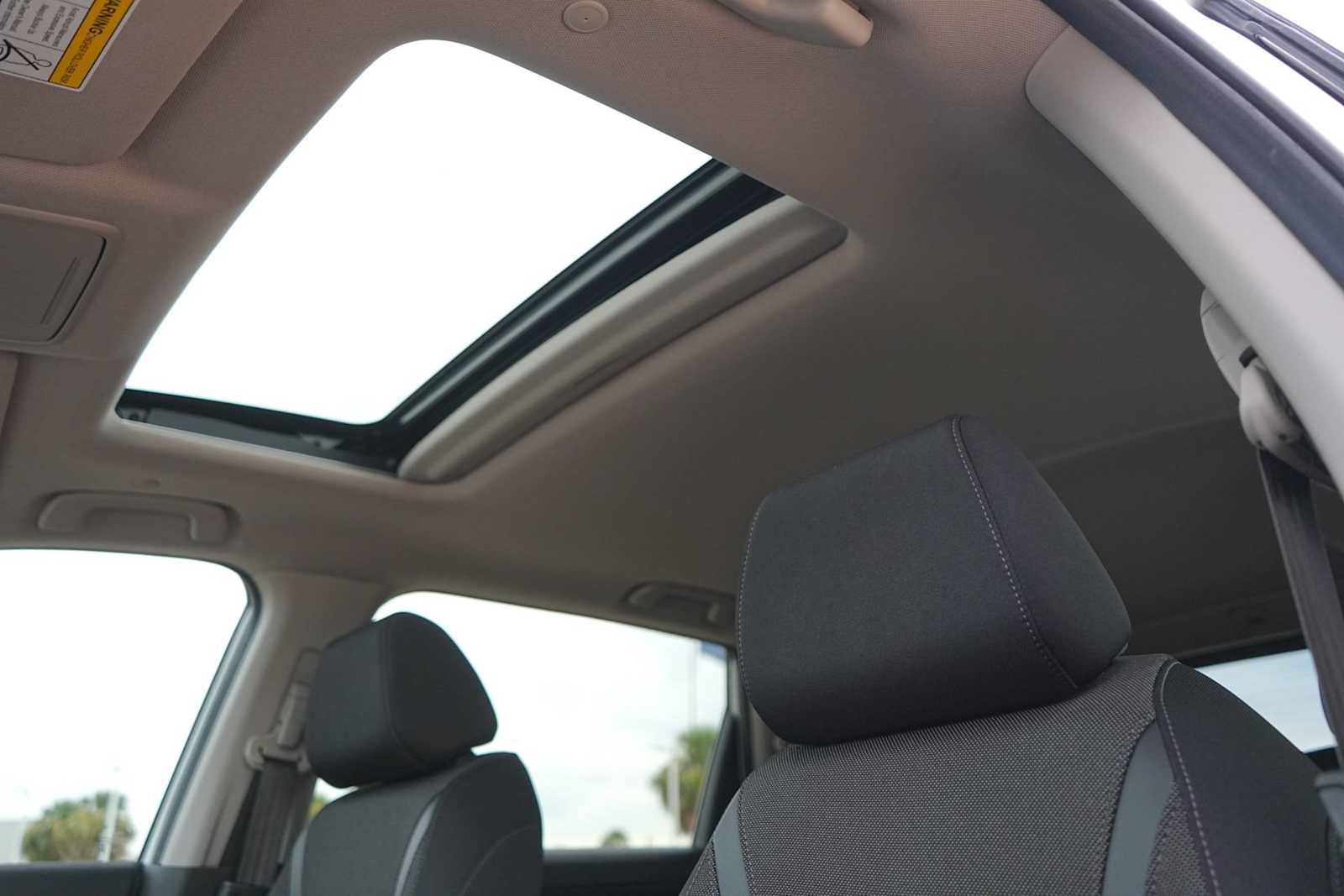 Certified 2024 Honda CR-V EX image 26