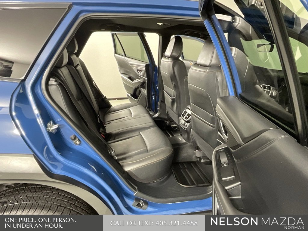 Used 2022 Subaru Outback Wilderness image 16