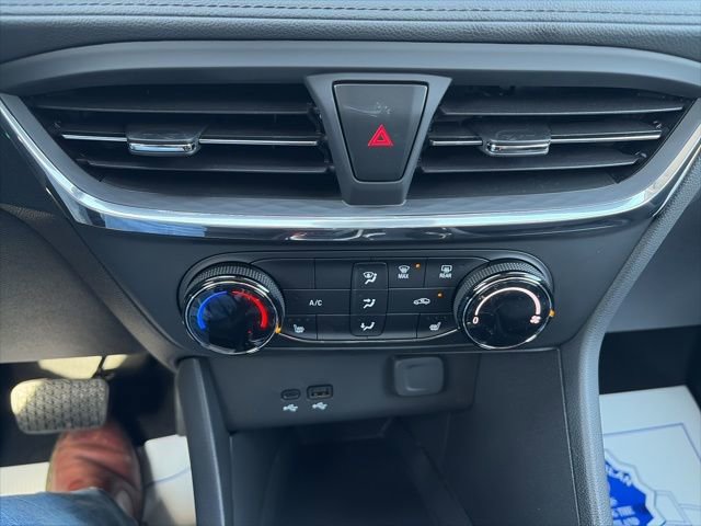 New 2026 Buick Encore GX Preferred w/ Comfort Package image 23
