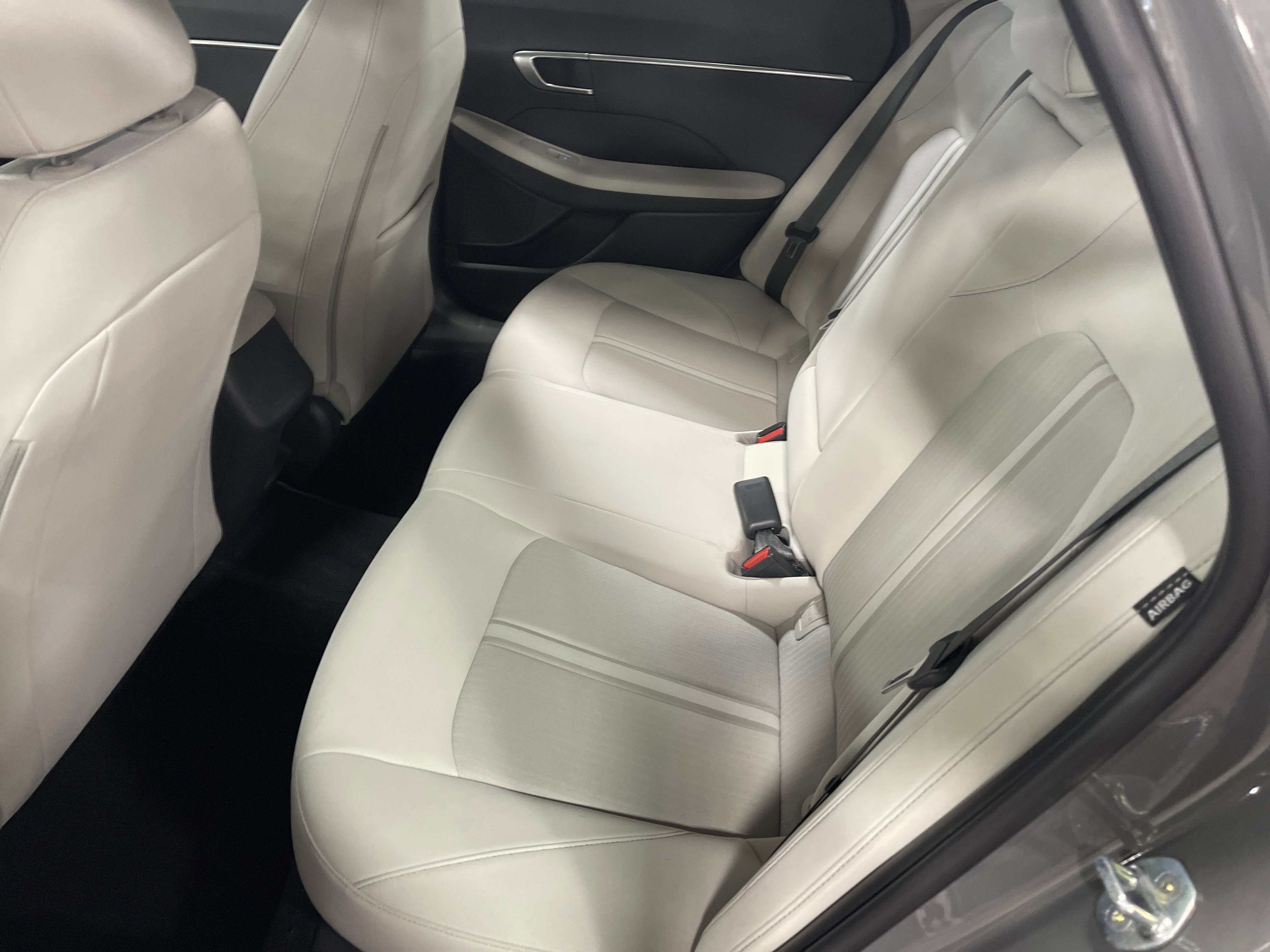 Used 2022 Hyundai Sonata SEL image 10