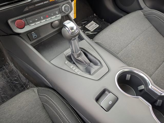 New 2026 Ford Mustang Coupe image 55