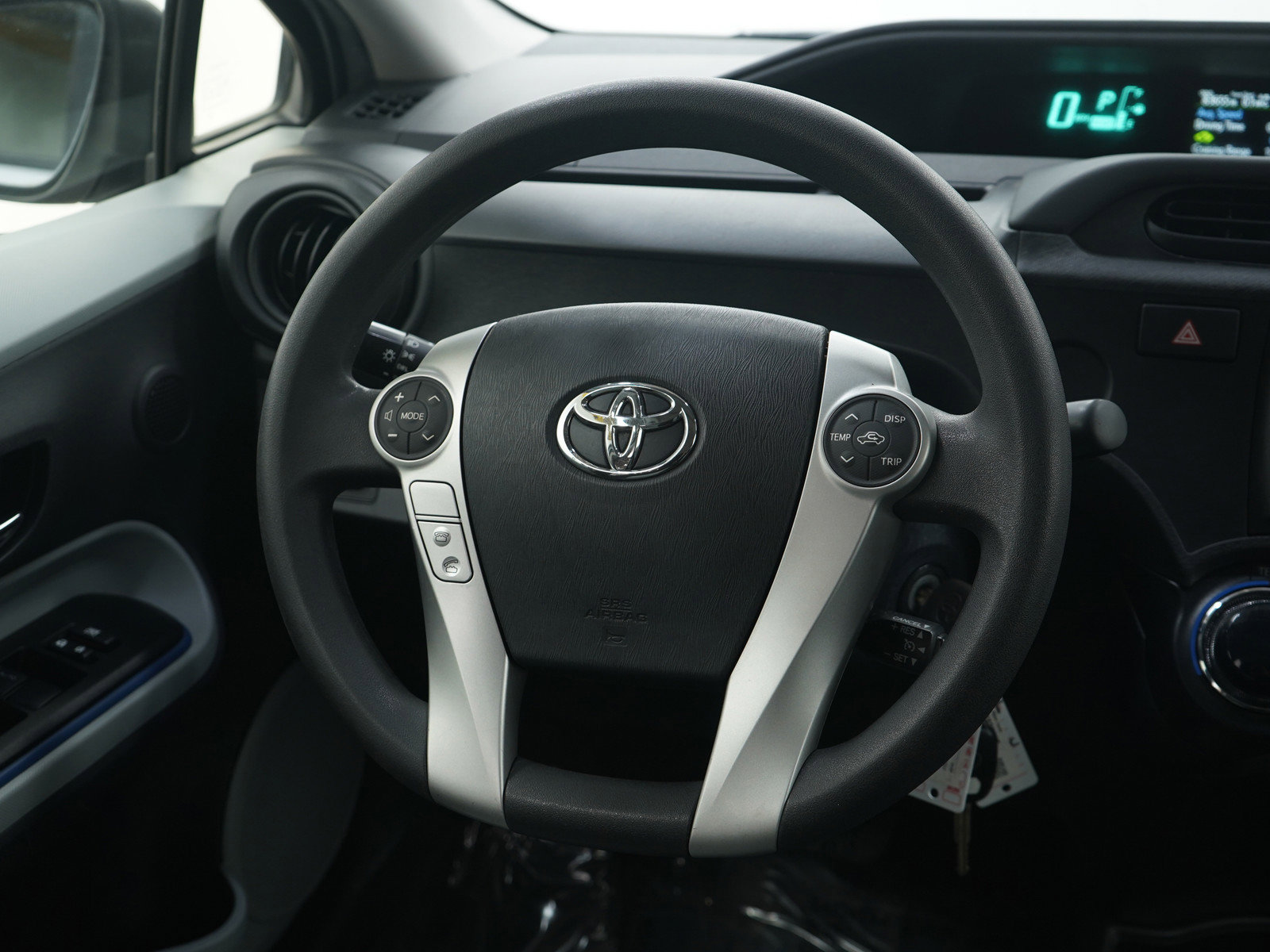 Used 2013 Toyota Prius C Two image 15