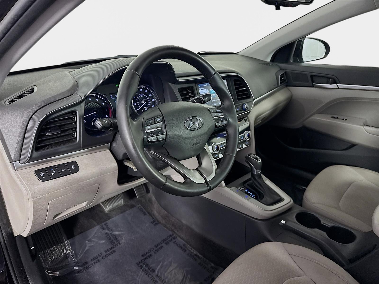 Used 2019 Hyundai Elantra Value Edition image 9