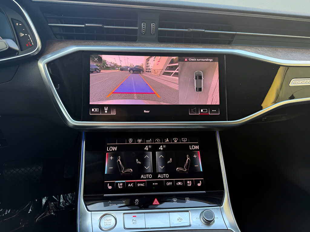 Used 2019 Audi A7 3.0T Prestige AWD/4WD image 16