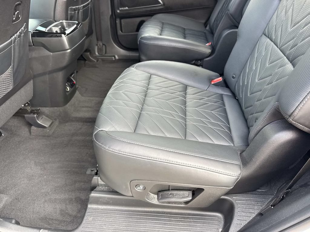Used 2025 Kia Telluride SX Prestige X-Pro AWD/4WD image 15
