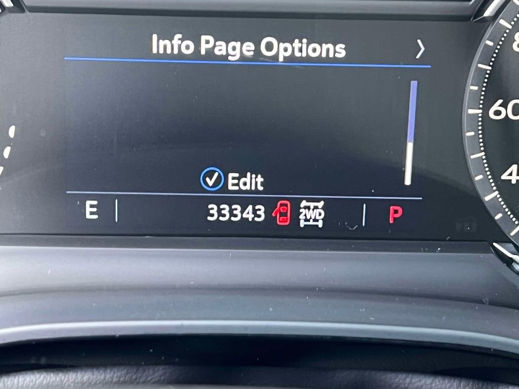 Used 2023 Cadillac XT6 Sport AWD/4WD image 25