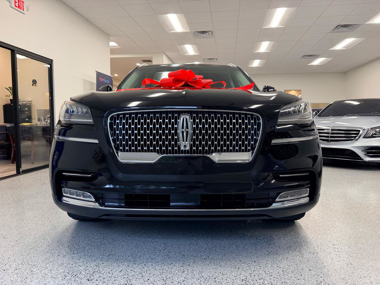 Used 2020 Lincoln Aviator Reserve w/ Equipment Group 201A RWD image 13