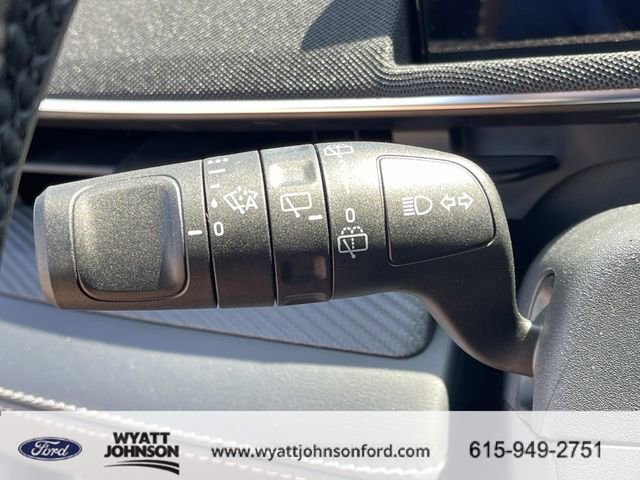 New 2026 Ford Mustang Mach-E Select image 33