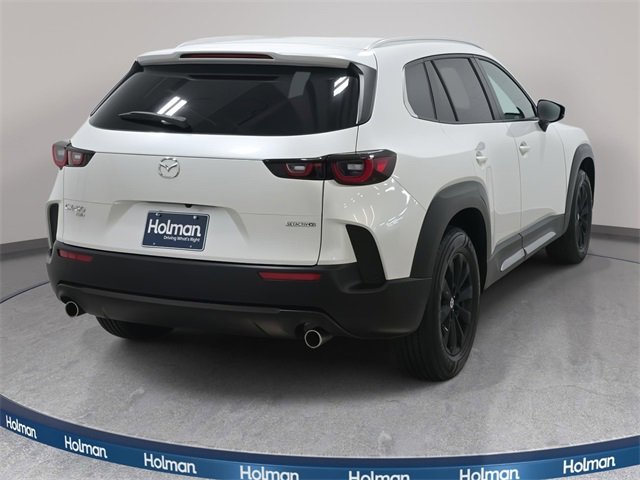 Used 2024 MAZDA CX-50 AWD 2.5 S w/ Accent Package image 7