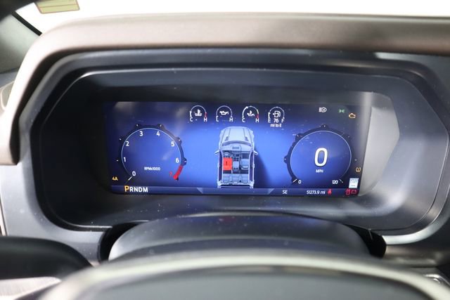 Certified 2024 Ford F150 King Ranch image 48