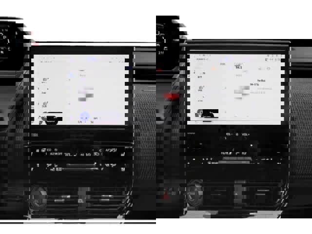 Used 2023 Toyota bZ4X Limited w/ Weather Package AWD/4WD image 10