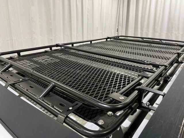 Certified 2023 Toyota 4Runner 40th Anniversary SE image 23