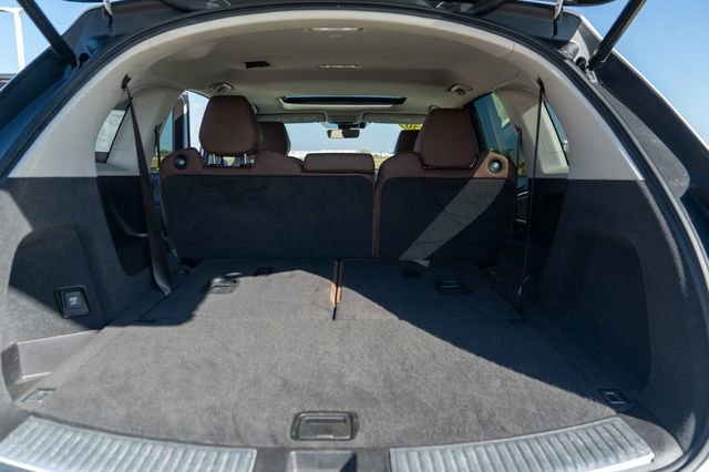 Used 2020 Acura MDX SH-AWD w/ Technology Package image 16