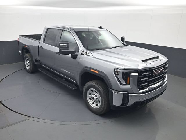 New 2026 GMC Sierra 3500 Pro w/ 1SA Pro Safety Plus Package AWD/4WD image 15