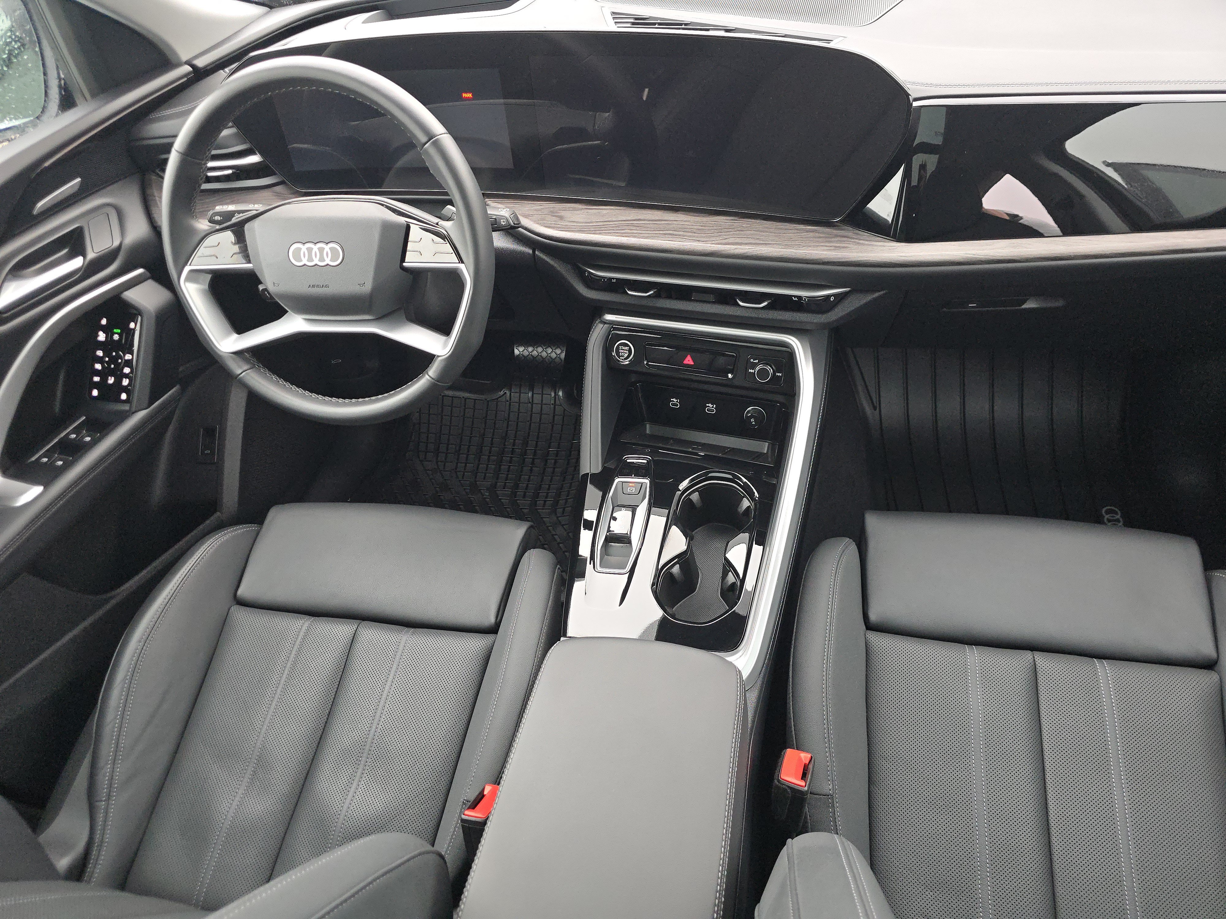 Certified 2025 Audi Q5 Premium Plus w/ Premium Plus AWD/4WD image 21